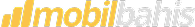 MobilBahis logo